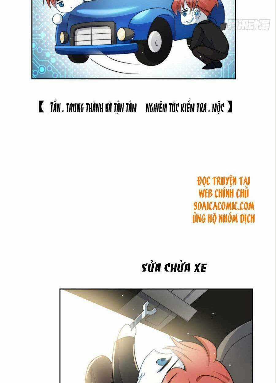 Đại Lão Nào Cũng Tranh Sủng Ta Chapter 37 trang 47