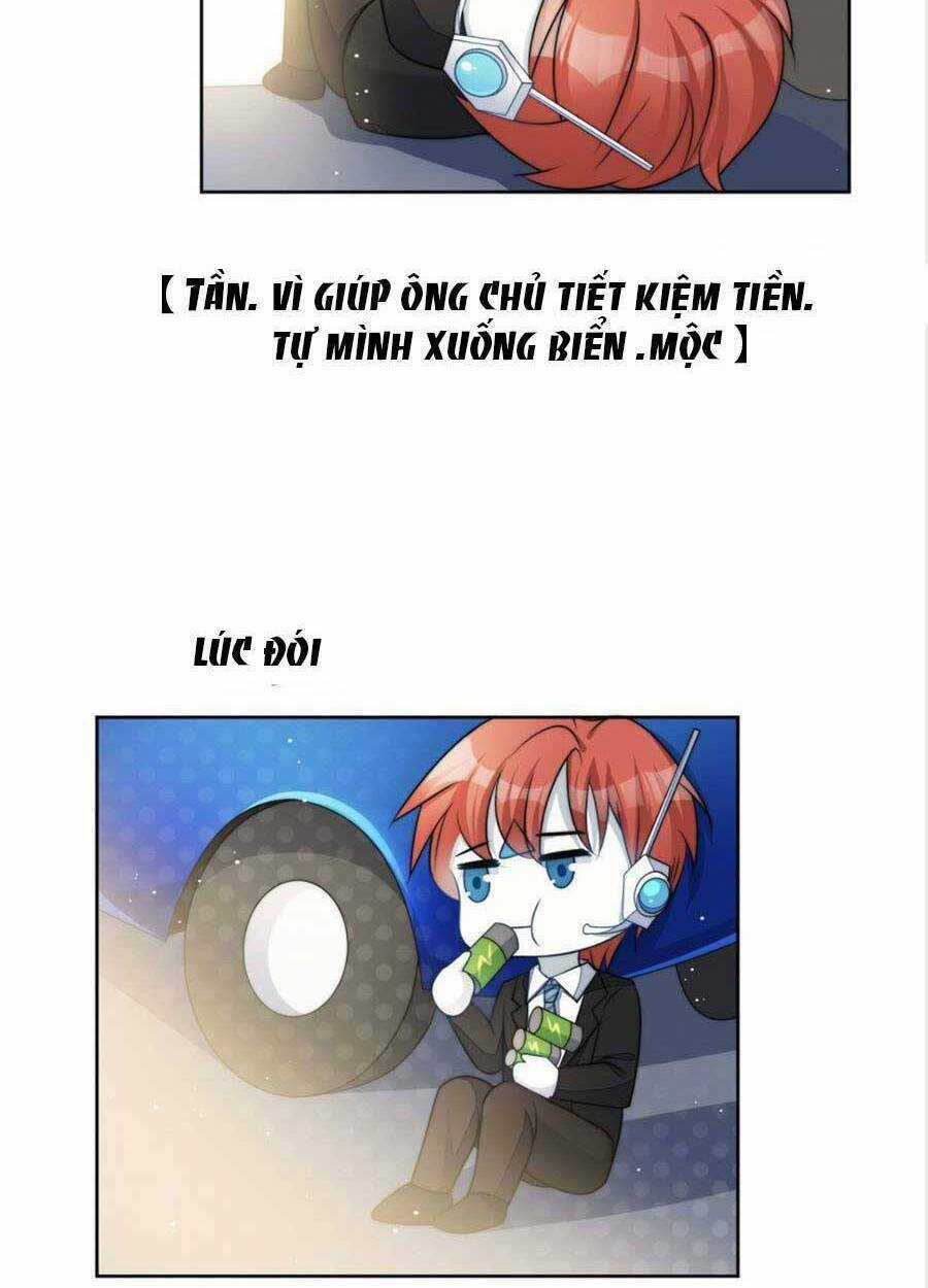 Đại Lão Nào Cũng Tranh Sủng Ta Chapter 37 trang 48