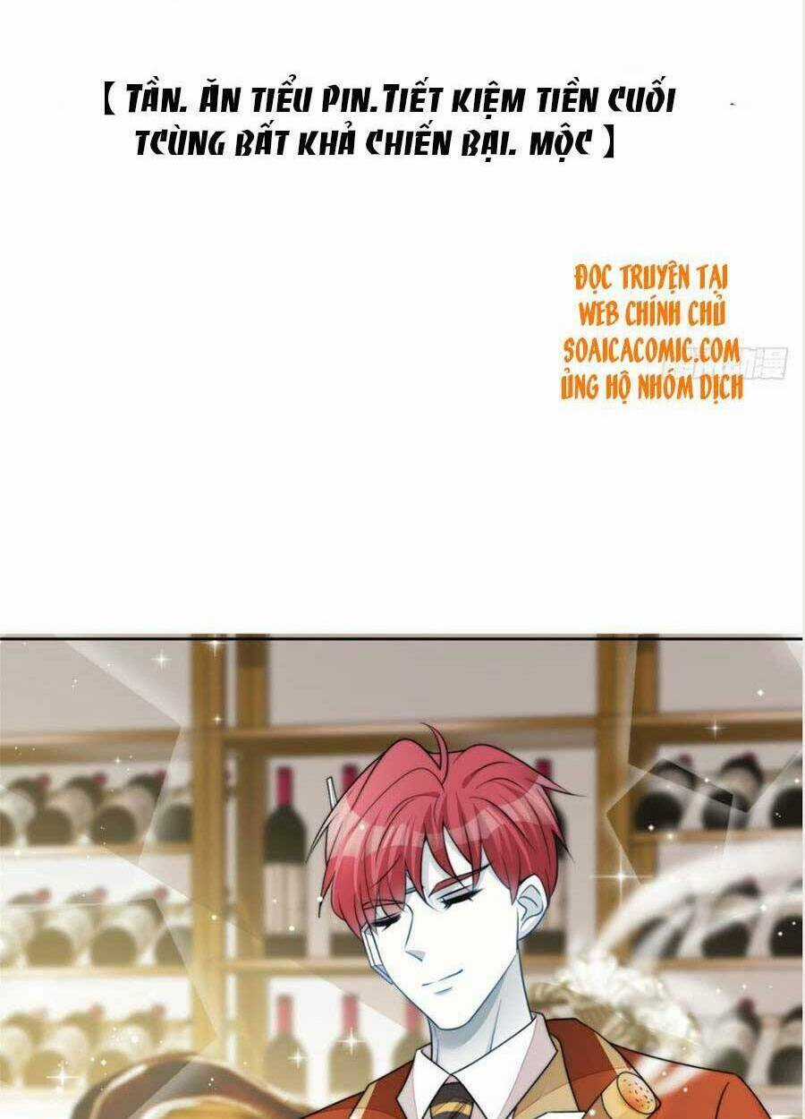 Đại Lão Nào Cũng Tranh Sủng Ta Chapter 37 trang 49