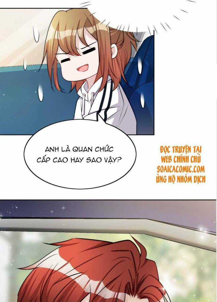 Đại Lão Nào Cũng Tranh Sủng Ta Chapter 37 trang 5