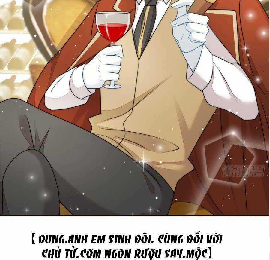 Đại Lão Nào Cũng Tranh Sủng Ta Chapter 37 trang 50