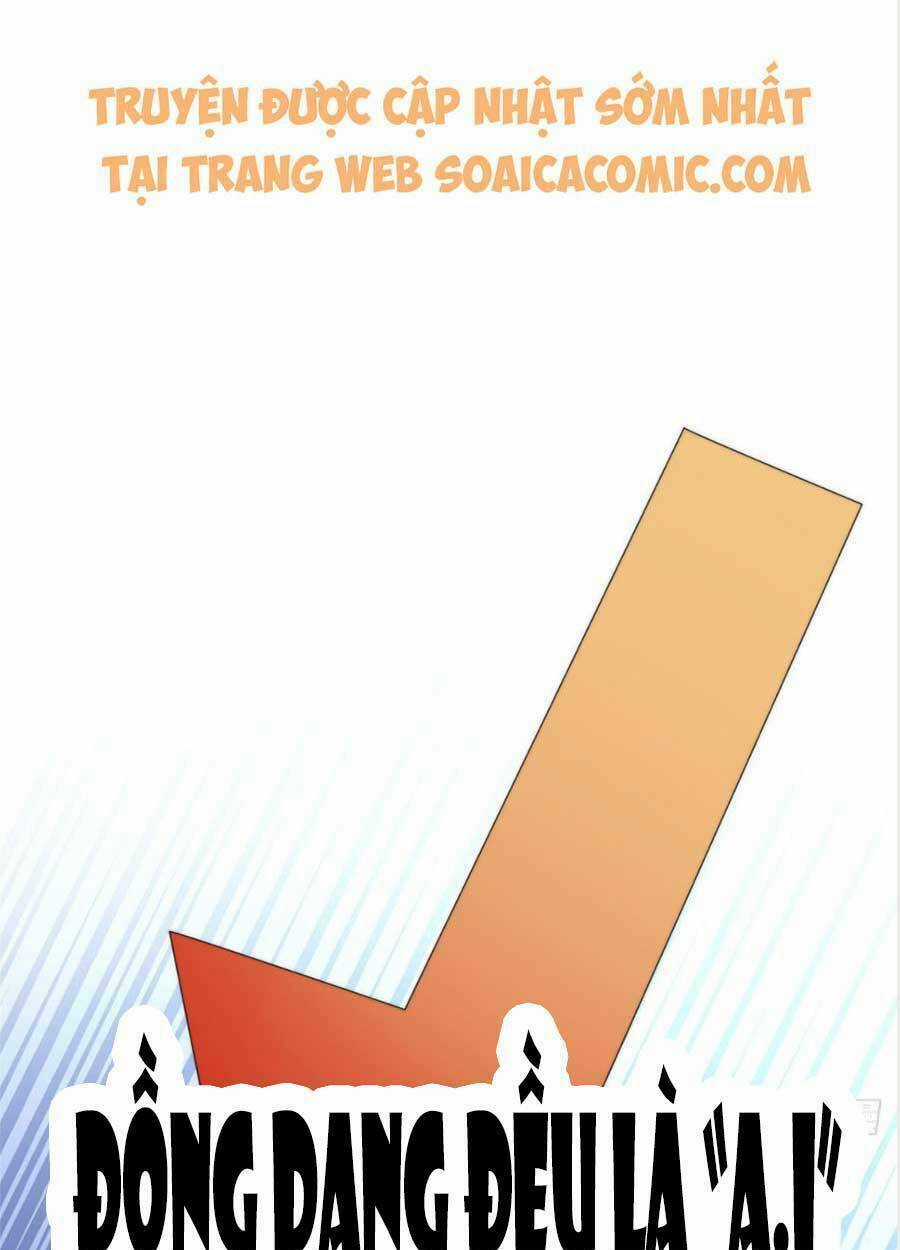 Đại Lão Nào Cũng Tranh Sủng Ta Chapter 37 trang 51