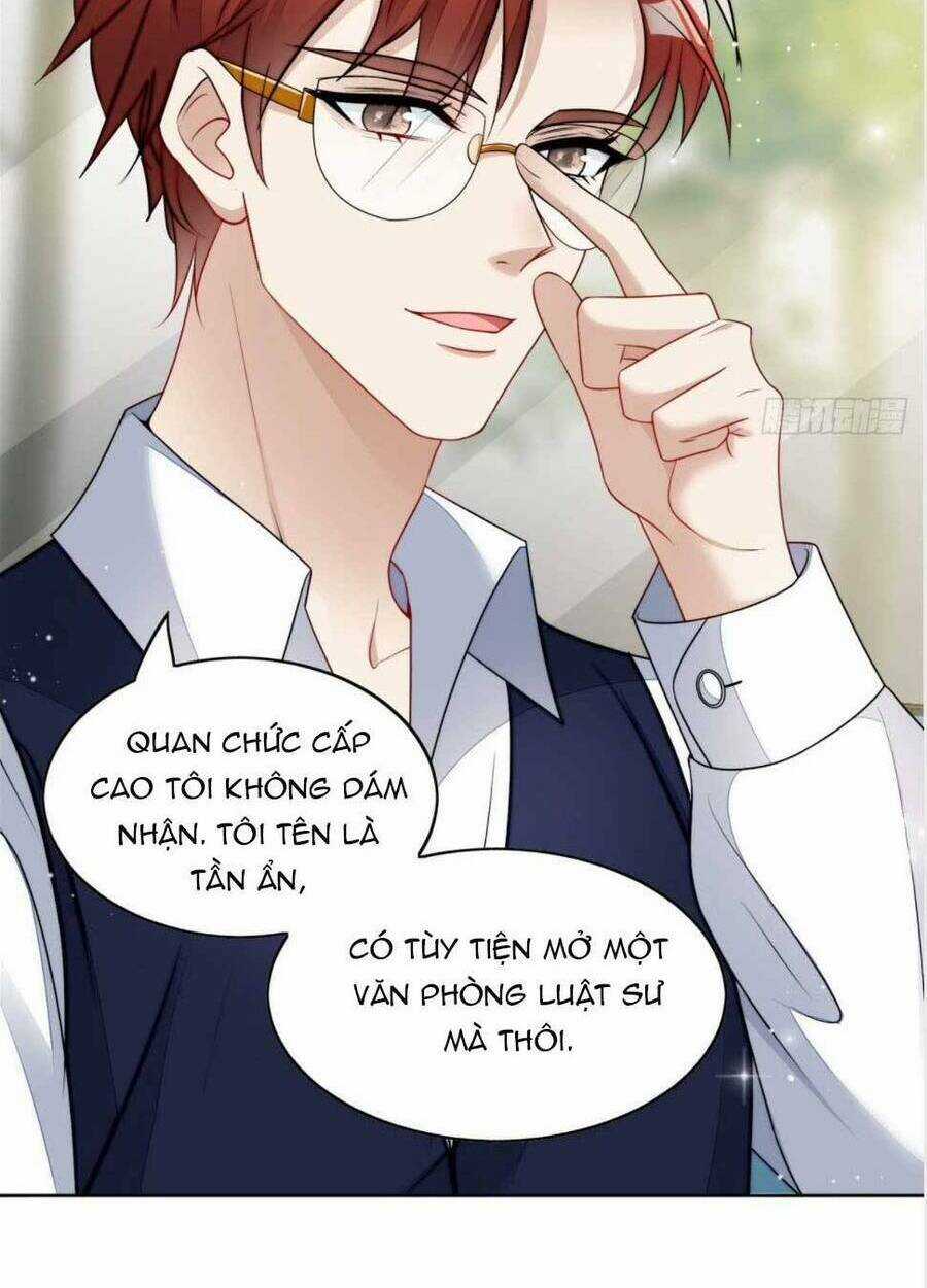 Đại Lão Nào Cũng Tranh Sủng Ta Chapter 37 trang 6