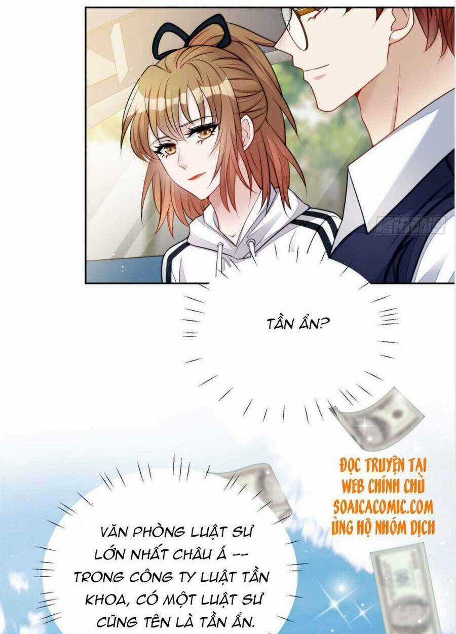 Đại Lão Nào Cũng Tranh Sủng Ta Chapter 37 trang 7