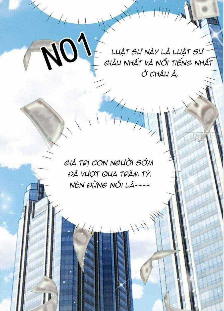 Đại Lão Nào Cũng Tranh Sủng Ta Chapter 37 trang 8