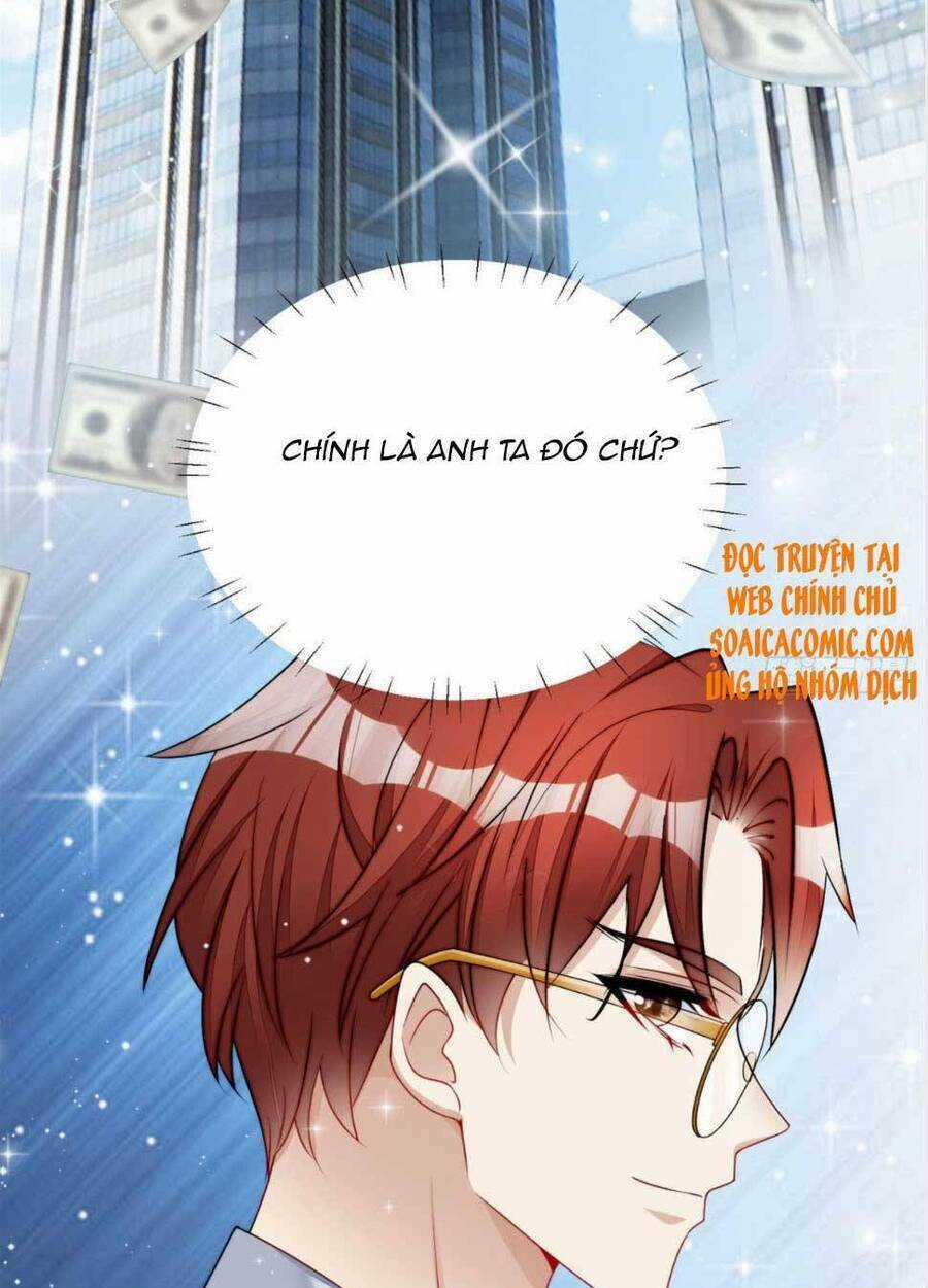 Đại Lão Nào Cũng Tranh Sủng Ta Chapter 37 trang 9