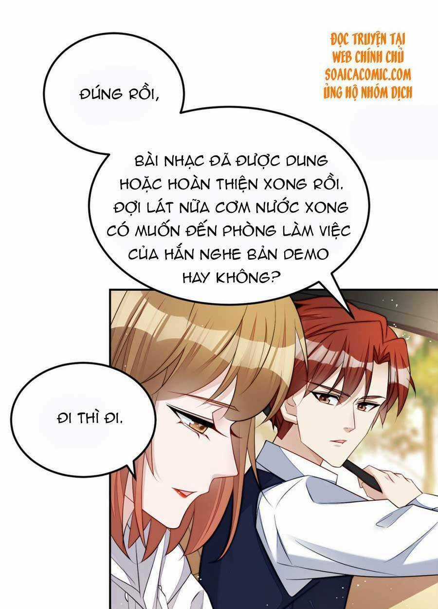 Đại Lão Nào Cũng Tranh Sủng Ta Chapter 39 trang 10