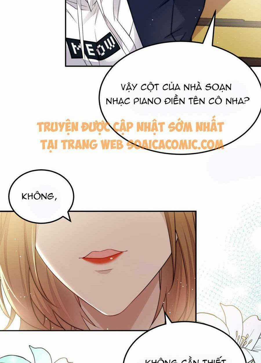Đại Lão Nào Cũng Tranh Sủng Ta Chapter 39 trang 11