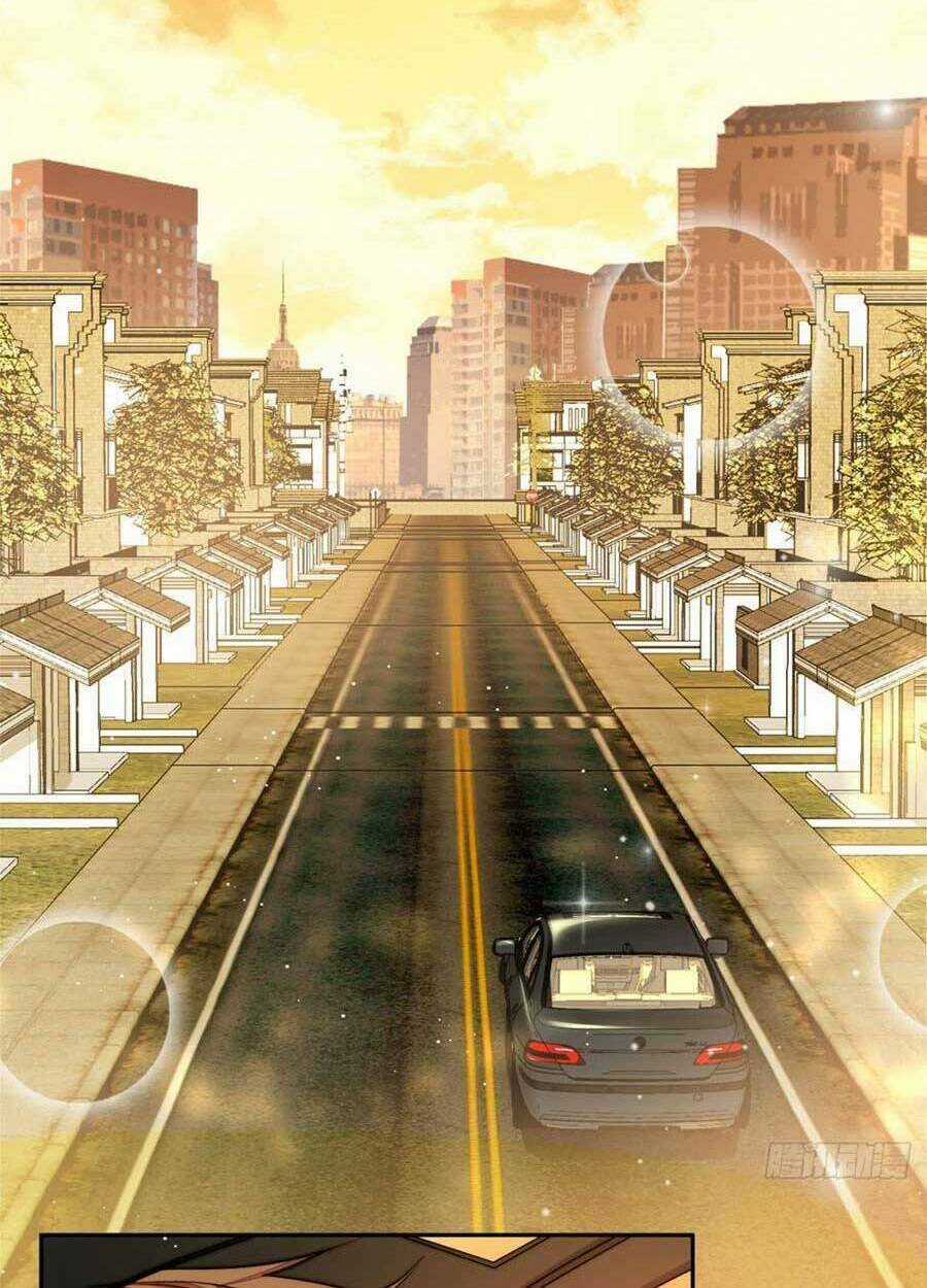 Đại Lão Nào Cũng Tranh Sủng Ta Chapter 39 trang 17