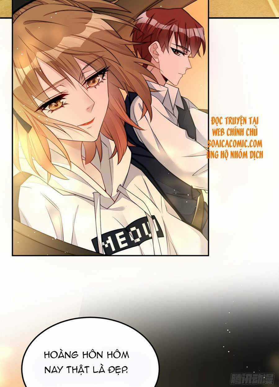 Đại Lão Nào Cũng Tranh Sủng Ta Chapter 39 trang 18