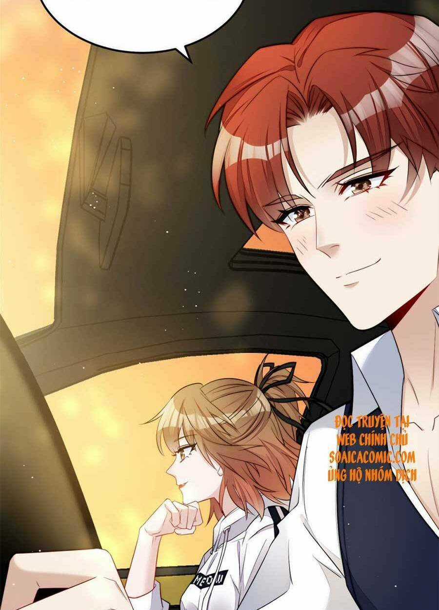 Đại Lão Nào Cũng Tranh Sủng Ta Chapter 39 trang 19