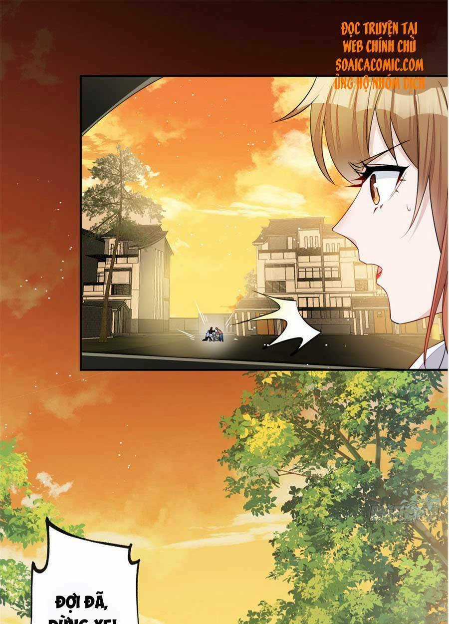 Đại Lão Nào Cũng Tranh Sủng Ta Chapter 39 trang 21