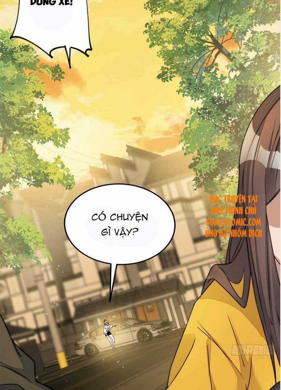 Đại Lão Nào Cũng Tranh Sủng Ta Chapter 39 trang 22