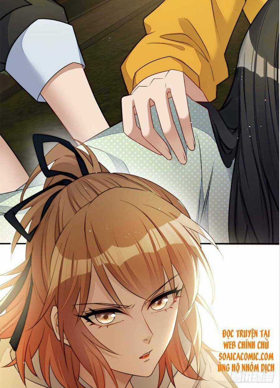 Đại Lão Nào Cũng Tranh Sủng Ta Chapter 39 trang 23