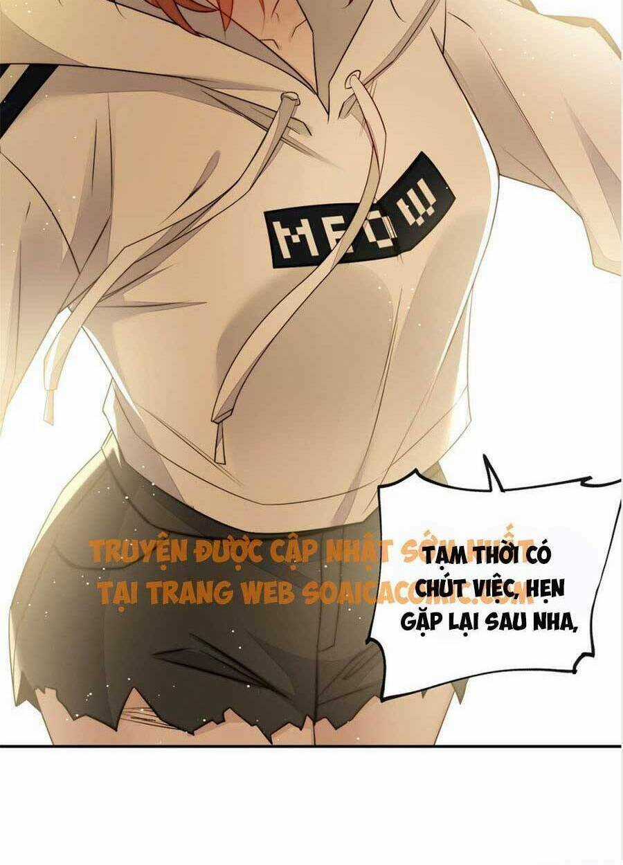 Đại Lão Nào Cũng Tranh Sủng Ta Chapter 39 trang 24