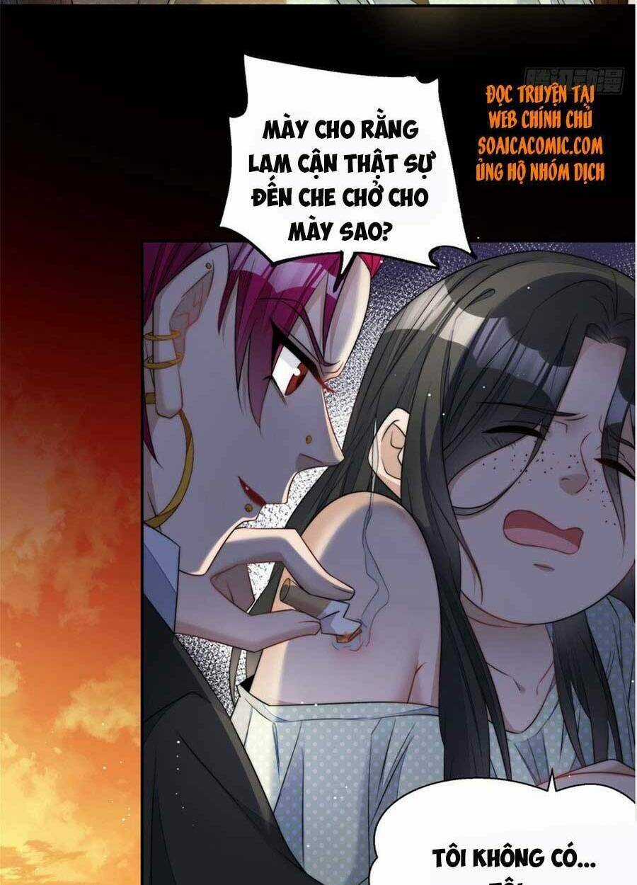 Đại Lão Nào Cũng Tranh Sủng Ta Chapter 39 trang 26