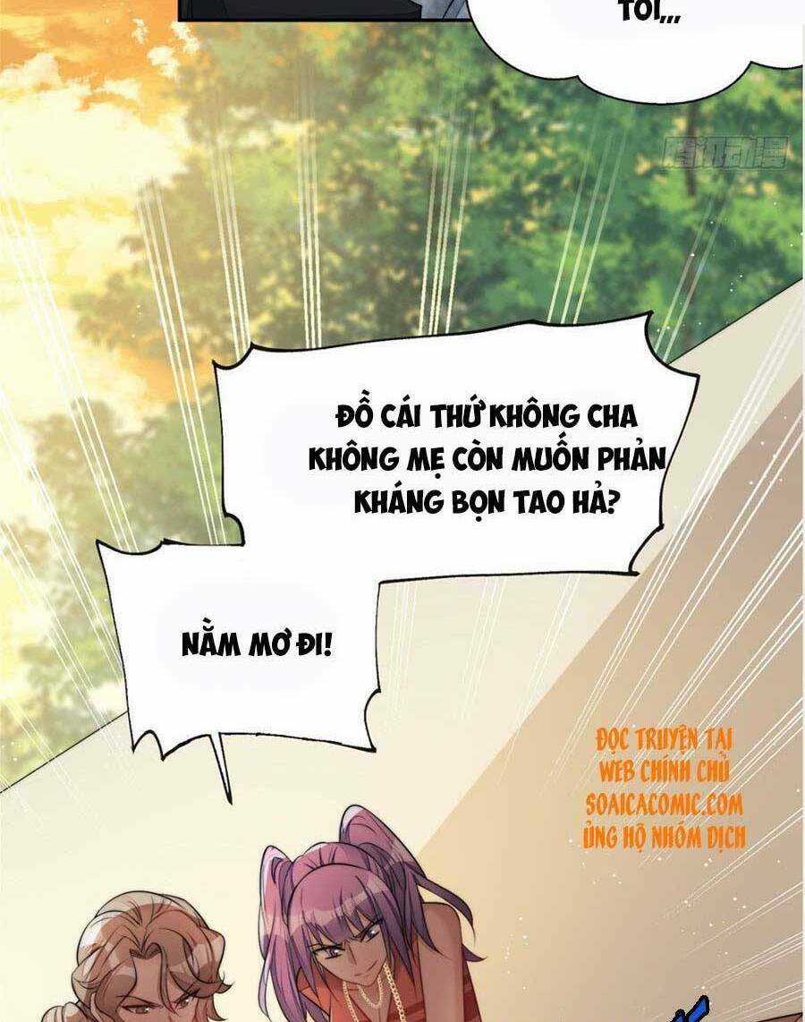 Đại Lão Nào Cũng Tranh Sủng Ta Chapter 39 trang 27
