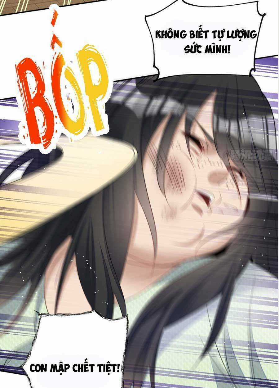 Đại Lão Nào Cũng Tranh Sủng Ta Chapter 39 trang 29