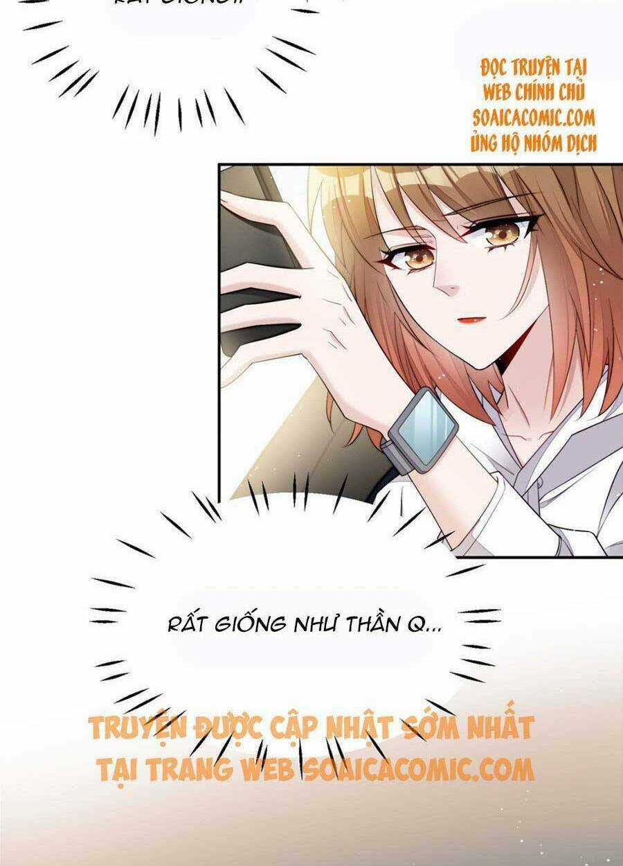 Đại Lão Nào Cũng Tranh Sủng Ta Chapter 39 trang 3