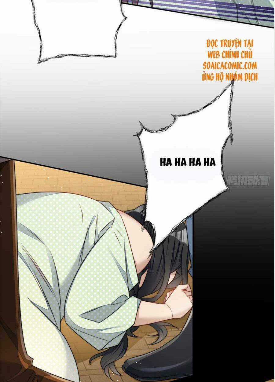 Đại Lão Nào Cũng Tranh Sủng Ta Chapter 39 trang 30