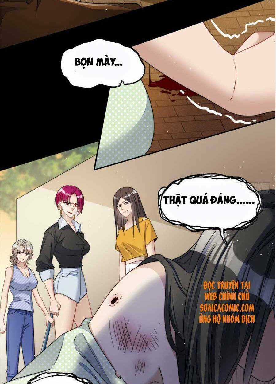 Đại Lão Nào Cũng Tranh Sủng Ta Chapter 39 trang 31