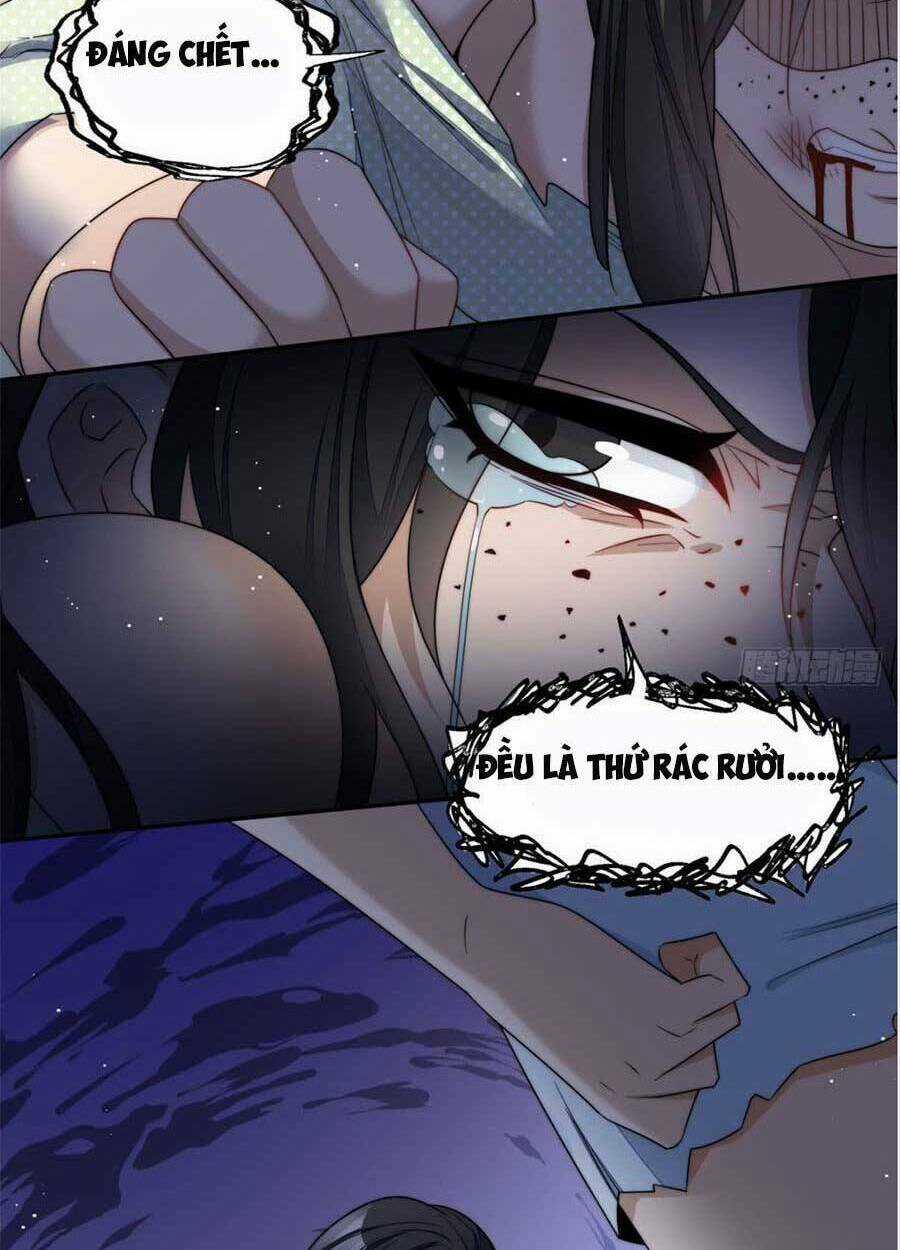 Đại Lão Nào Cũng Tranh Sủng Ta Chapter 39 trang 32