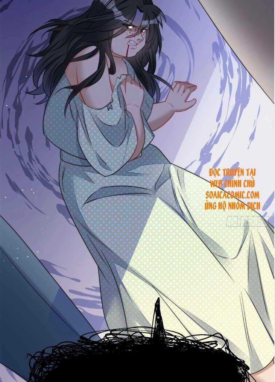 Đại Lão Nào Cũng Tranh Sủng Ta Chapter 39 trang 33