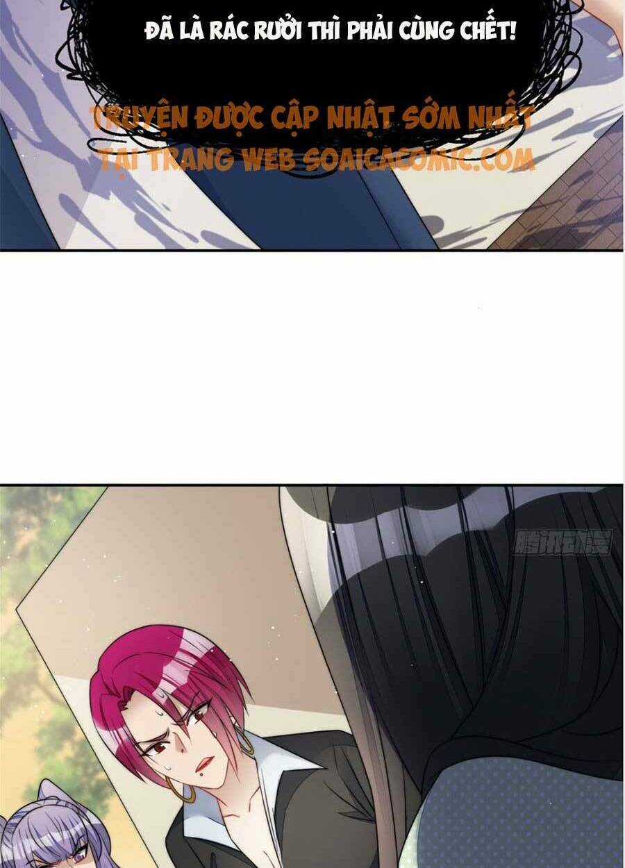 Đại Lão Nào Cũng Tranh Sủng Ta Chapter 39 trang 34