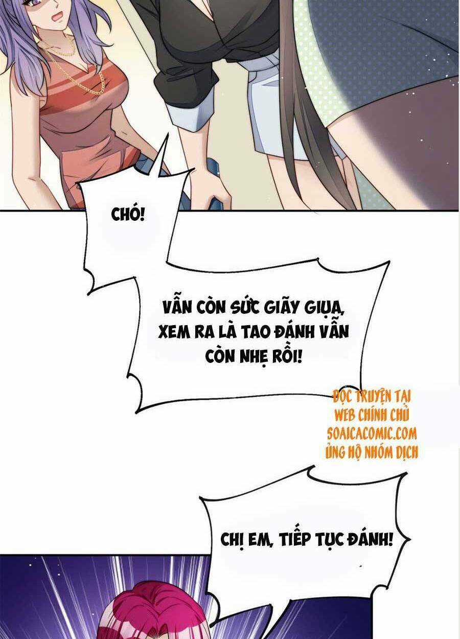 Đại Lão Nào Cũng Tranh Sủng Ta Chapter 39 trang 35