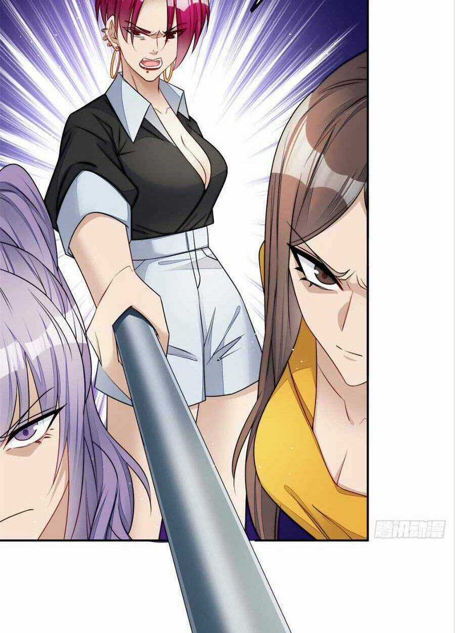 Đại Lão Nào Cũng Tranh Sủng Ta Chapter 39 trang 36