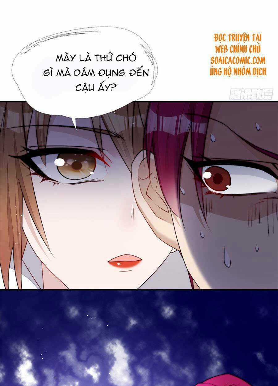 Đại Lão Nào Cũng Tranh Sủng Ta Chapter 39 trang 38