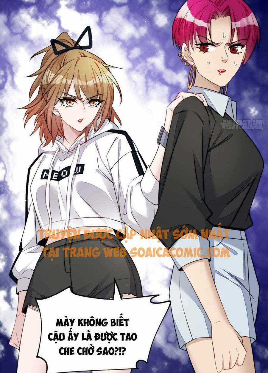 Đại Lão Nào Cũng Tranh Sủng Ta Chapter 39 trang 39