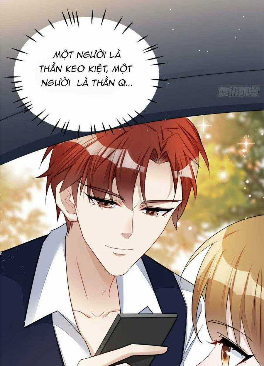 Đại Lão Nào Cũng Tranh Sủng Ta Chapter 39 trang 4