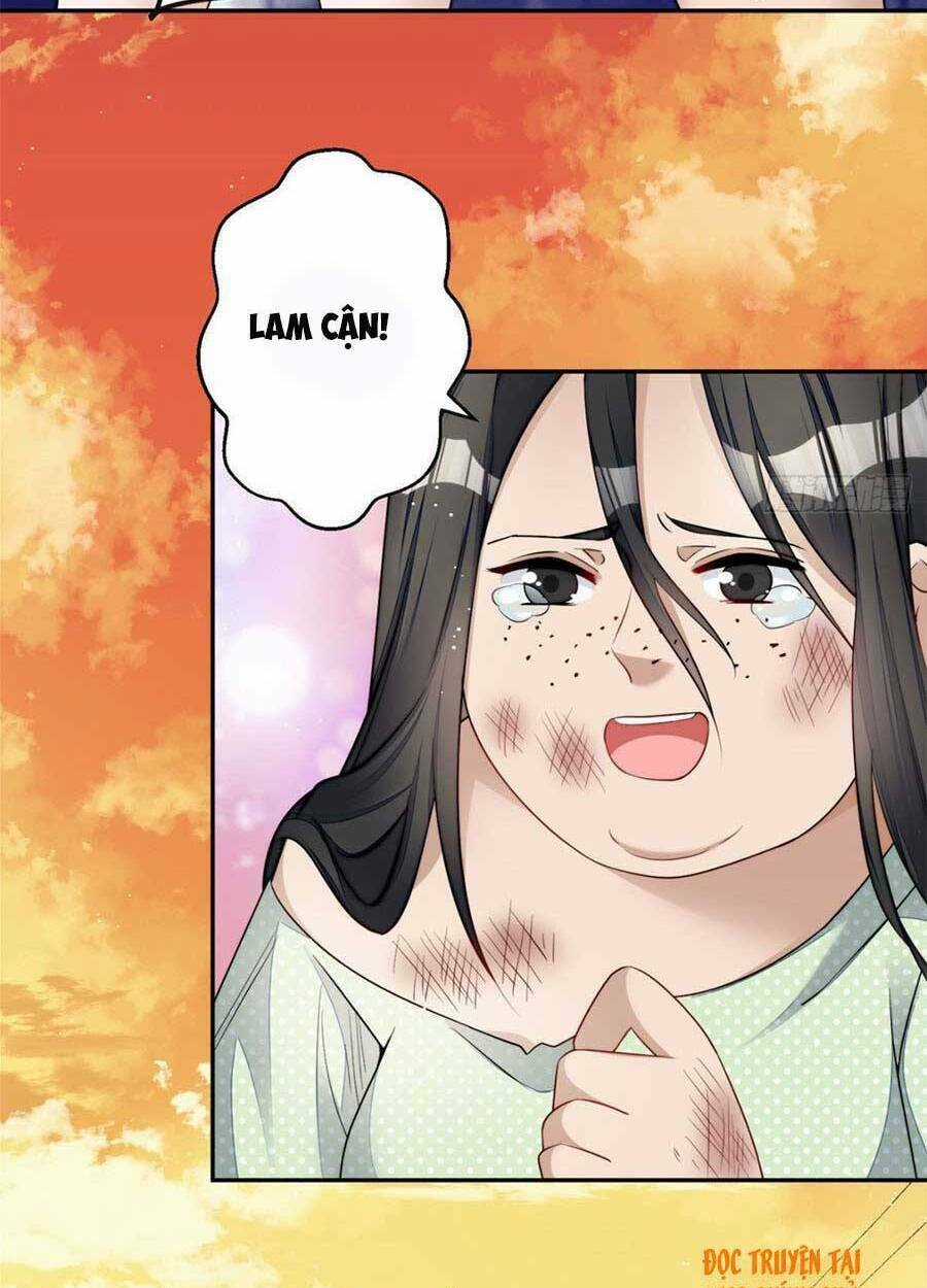 Đại Lão Nào Cũng Tranh Sủng Ta Chapter 39 trang 40