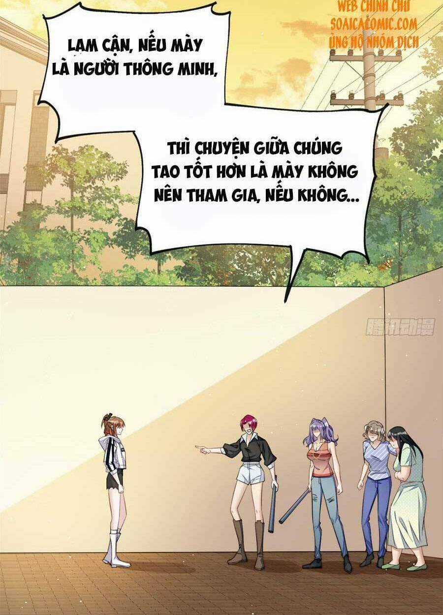 Đại Lão Nào Cũng Tranh Sủng Ta Chapter 39 trang 41