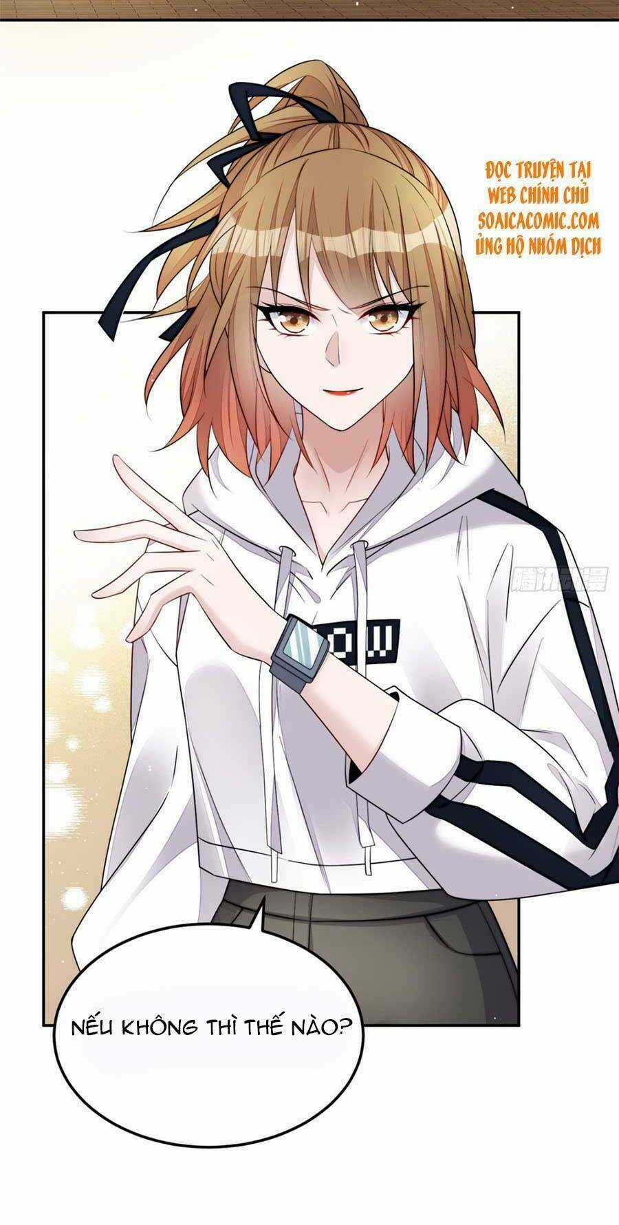 Đại Lão Nào Cũng Tranh Sủng Ta Chapter 39 trang 42