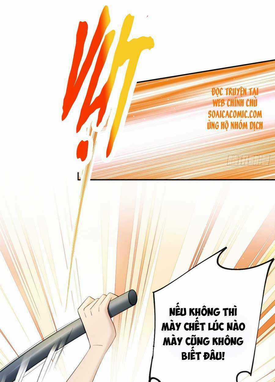 Đại Lão Nào Cũng Tranh Sủng Ta Chapter 39 trang 43