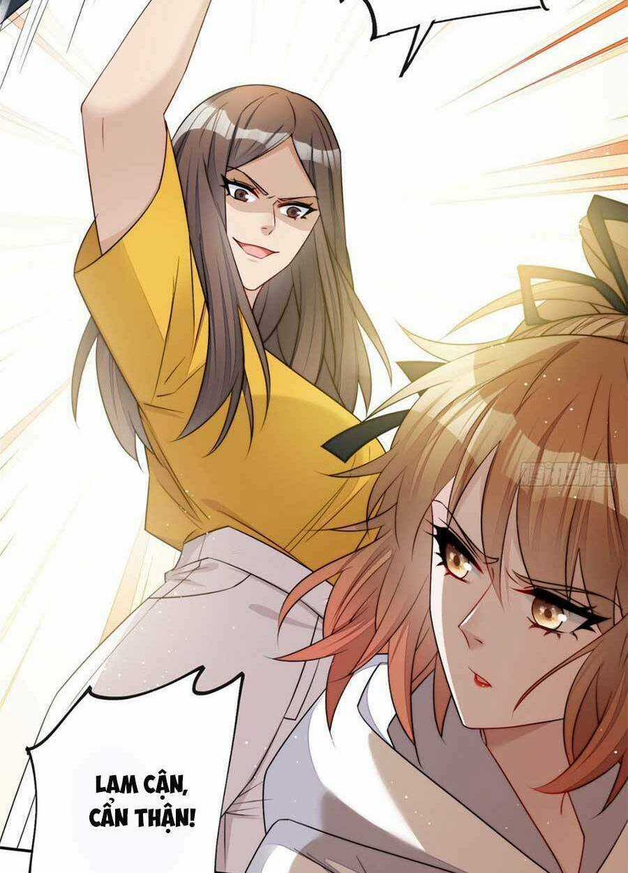 Đại Lão Nào Cũng Tranh Sủng Ta Chapter 39 trang 44