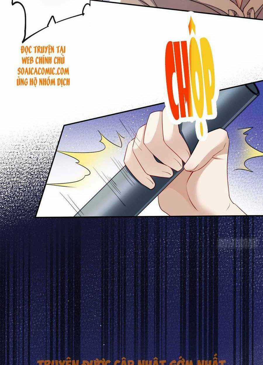 Đại Lão Nào Cũng Tranh Sủng Ta Chapter 39 trang 45