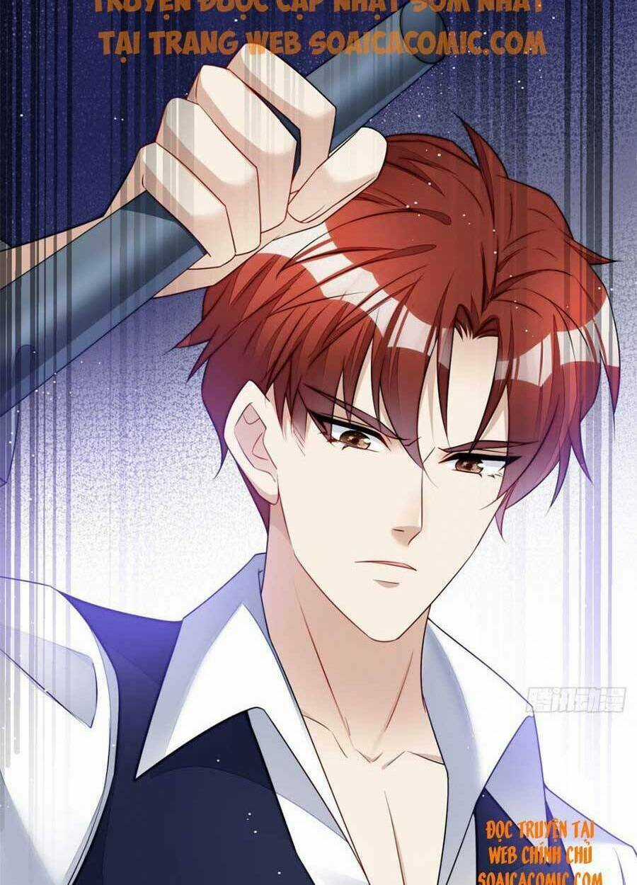 Đại Lão Nào Cũng Tranh Sủng Ta Chapter 39 trang 46