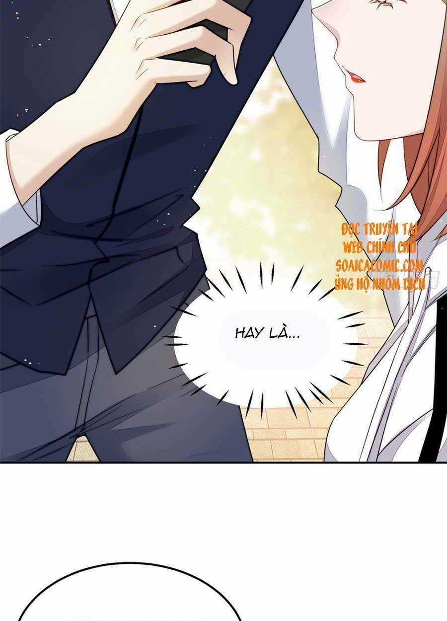 Đại Lão Nào Cũng Tranh Sủng Ta Chapter 39 trang 5