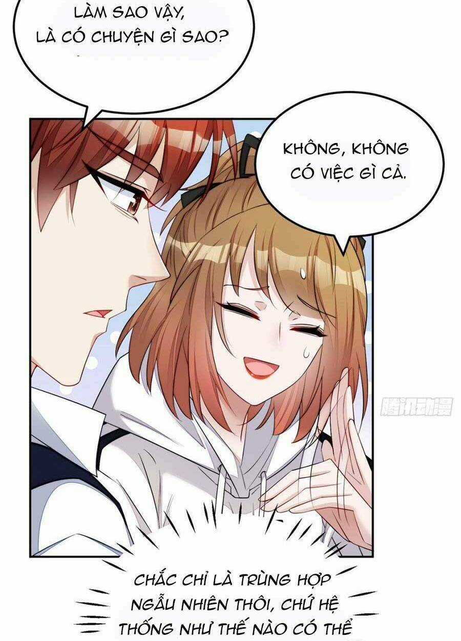 Đại Lão Nào Cũng Tranh Sủng Ta Chapter 39 trang 6