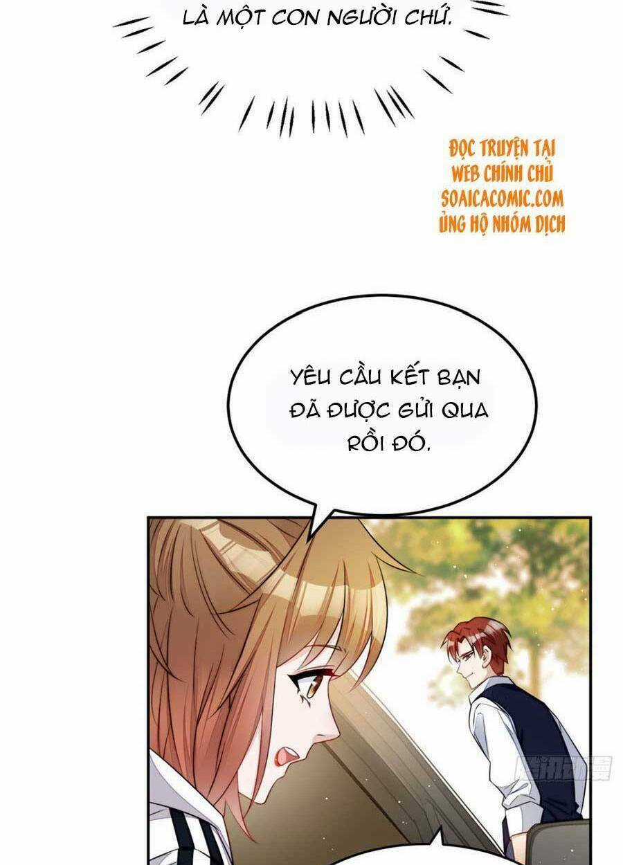 Đại Lão Nào Cũng Tranh Sủng Ta Chapter 39 trang 7