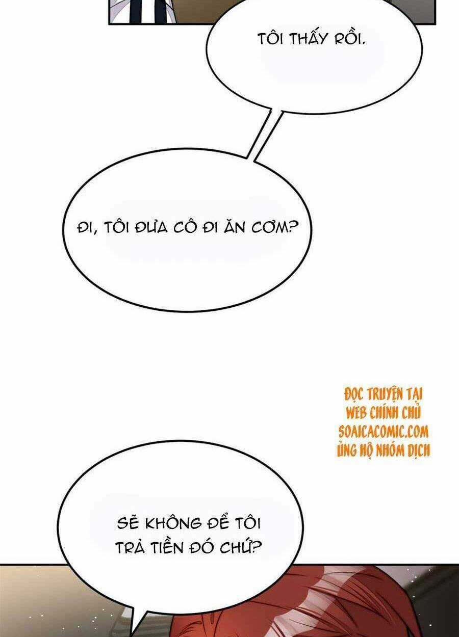 Đại Lão Nào Cũng Tranh Sủng Ta Chapter 39 trang 8