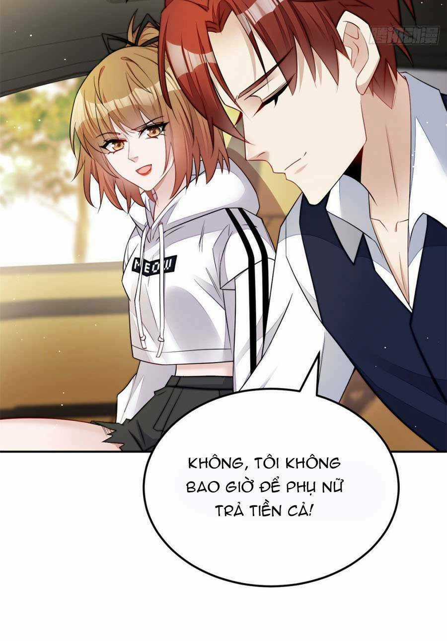 Đại Lão Nào Cũng Tranh Sủng Ta Chapter 39 trang 9