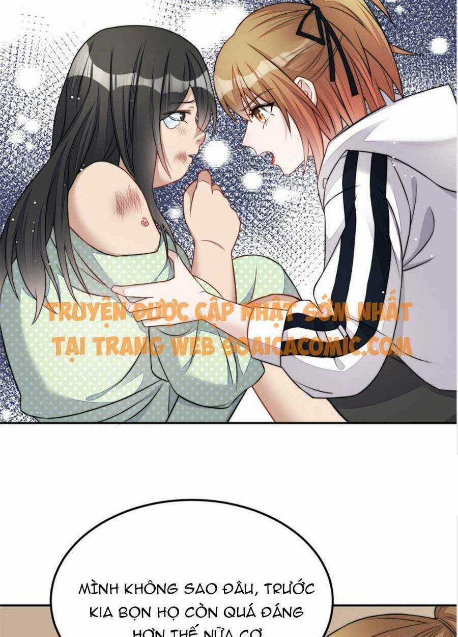 Đại Lão Nào Cũng Tranh Sủng Ta Chapter 41 trang 10