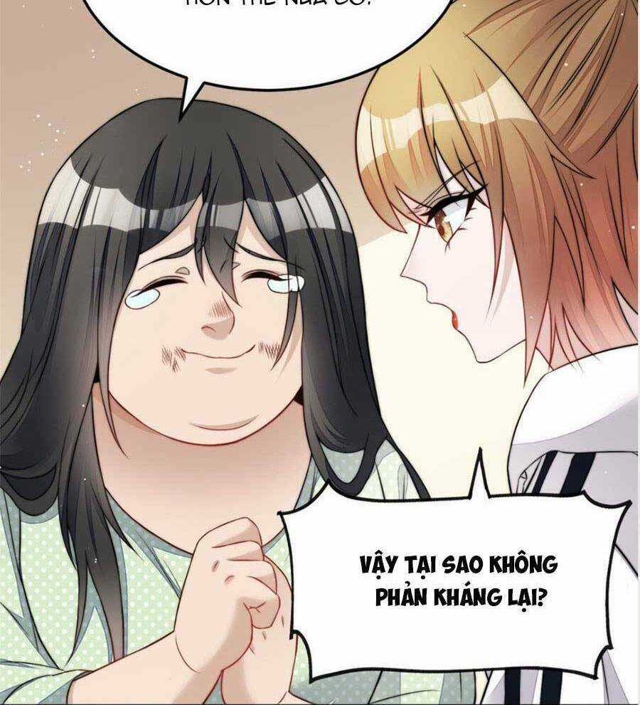 Đại Lão Nào Cũng Tranh Sủng Ta Chapter 41 trang 11