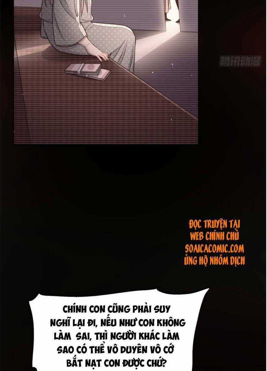 Đại Lão Nào Cũng Tranh Sủng Ta Chapter 41 trang 14