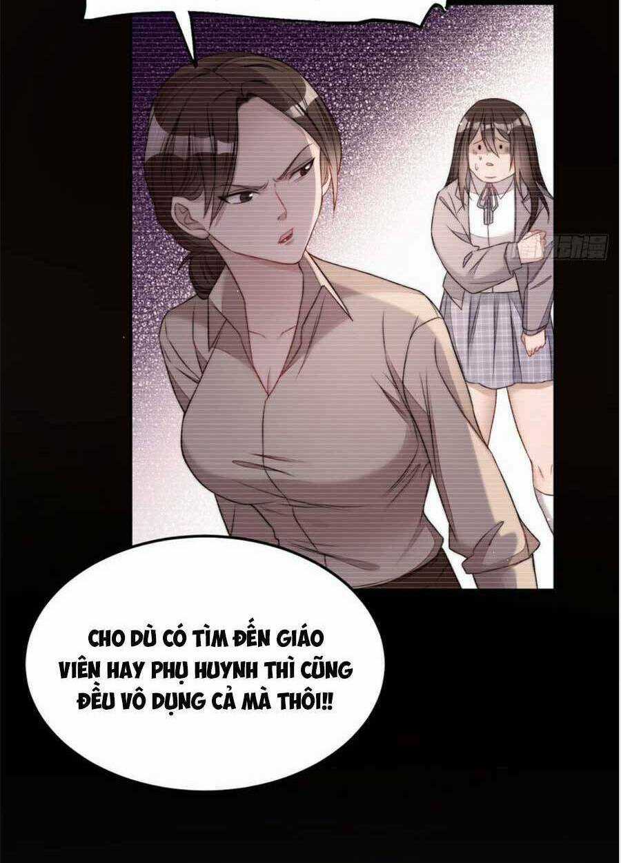 Đại Lão Nào Cũng Tranh Sủng Ta Chapter 41 trang 15