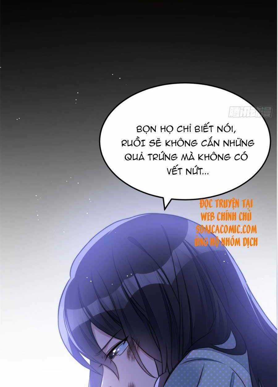 Đại Lão Nào Cũng Tranh Sủng Ta Chapter 41 trang 16